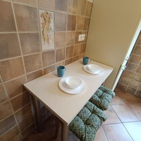 Apartament Tabago Studio 21Wieluń