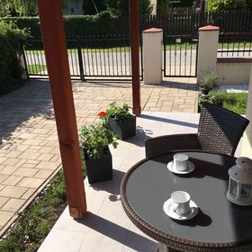 VIDA Vendégház Balatonfenyves