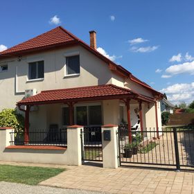 VIDA Vendégház Balatonfenyves