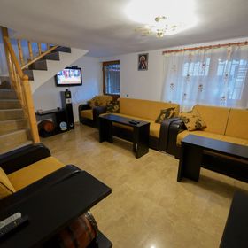 Cabana Padina Lodge 2 Padina Pestera Muntii Bucegi