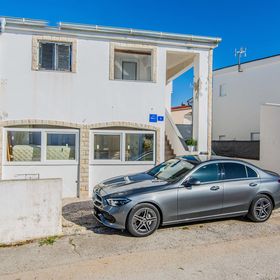 Apartments Ladika Vir