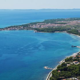 Apartments Ladika Vir