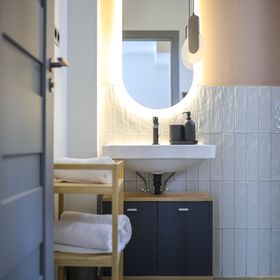 Pipacs és Buborék Apartman Balatonudvari