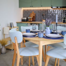 Pipacs és Buborék Apartman Balatonudvari