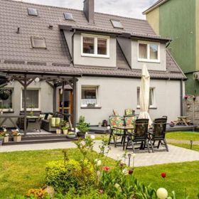 U Ewy Kwatery prywatne Ustka