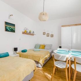 U Ewy Kwatery prywatne Ustka