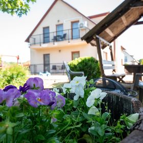 Négy Évszak Vendégház Demjén