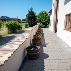 Négy Évszak Vendégház Demjén