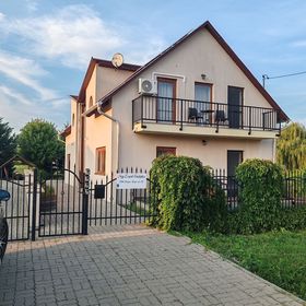 Négy Évszak Vendégház Demjén