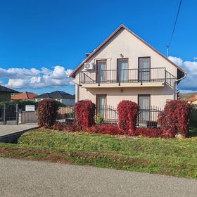 Négy Évszak Vendégház Demjén