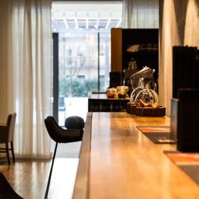 Hotel Shuum Boutique Wellness Kołobrzeg