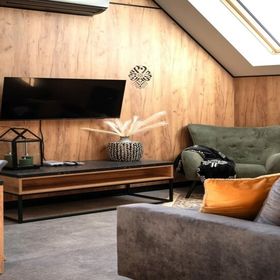 Cyrhla Apartamenty - Apartament C10 z widokiem na góry Zakopane