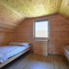 Domki Malibu Sarbinowo