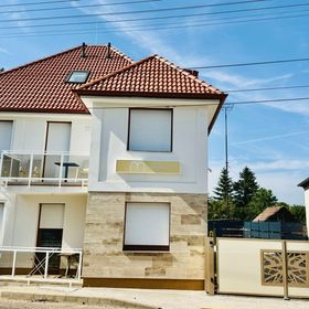 MEDA Apartman Sárvár
