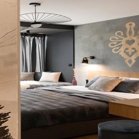 Cyrhla Apartamenty - Apartament D1 z balkonem i 1 sypialnią Zakopane