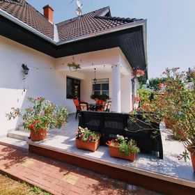 Boni Nyaralóház Balatonboglár