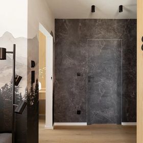 Cyrhla Apartamenty -Apartament B4 z balkonem i 1 sypialnią