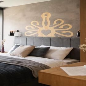 Cyrhla Apartamenty - Apartament D6 z balkonem i widokiem na góry Zakopane