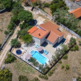 Villa Mare with pool Nadin