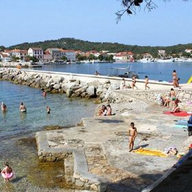 Apartment Ivy Kukljica