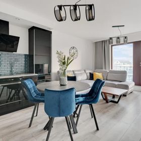 Chmielna 63 | Przytulny Apartament | 2 Balkony Gdańsk