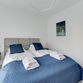 Chmielna 63 | Przytulny Apartament | 2 Balkony Gdańsk