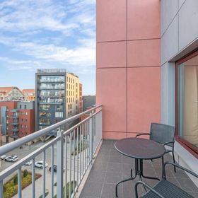 Chmielna 63 | Przytulny Apartament | 2 Balkony Gdańsk