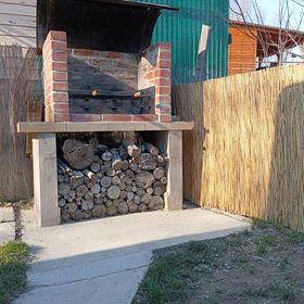 Vadvirág Vendégház Baja