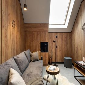 Cyrhla Apartamenty - Apartament D9 z 1 sypialnią Zakopane