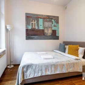 Apartament na Śródce by LookAp Poznań