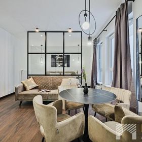 Apartament MI9 by LookAp Łódź