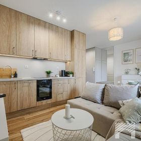 Apartamenty Kopernika by LookAp - Parking w garażu w cenie Łódź