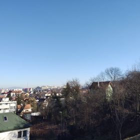 Secret Apartment Brașov