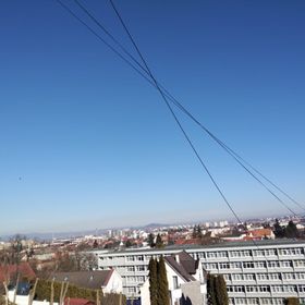 Secret Apartment Brașov