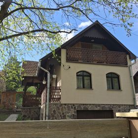 Tölgyfa Vendégház Bogács