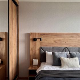 Cyrhla Apartament A5 z balkonem i 1 sypialnią Zakopane