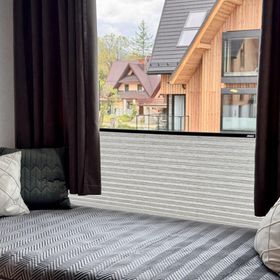 Cyrhla Apartament A5 z balkonem i 1 sypialnią Zakopane