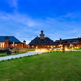 Hotel Stanica Kresowa Chreptiów