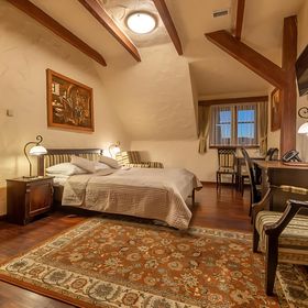 Hotel Stanica Kresowa Chreptiów