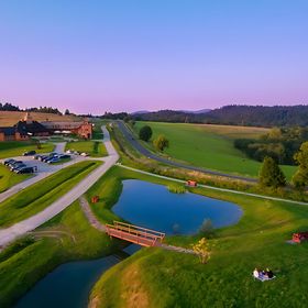 Hotel Stanica Kresowa Chreptiów
