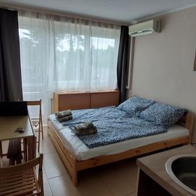 Héda Apartman Siófok
