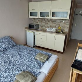 Héda Apartman Siófok