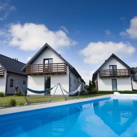 Domki Akacjowa Łeba