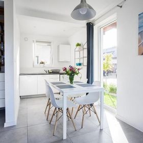 Domki Akacjowa Łeba