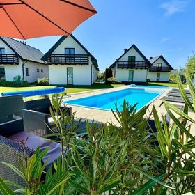 Domki Akacjowa Łeba