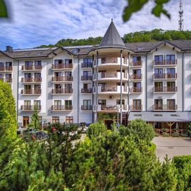 Hotel Verde Montana Wellness & Spa Kudowa-Zdrój