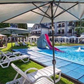 Hotel Verde Montana Wellness & Spa Kudowa-Zdrój