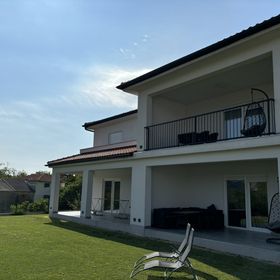 Apartman Zalar Lopar