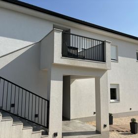 Apartman Zalar Lopar