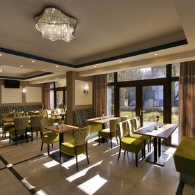 Boutique Hotel Divina Harkány